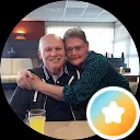 Felix en roos Kooter