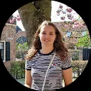 Florine van den Berg