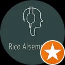 E.M.A Rico Alsemgeest ,Holland