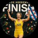 Anne-Marie Viergever