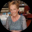 Machtelien Van Dorp