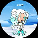 snow dragon