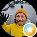 Gregory Guidö Gâstõn Bosman (GREGMACK)