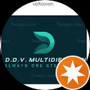 Danny ‘THE BOSS’ De Vreugd