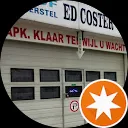 Ed Coster