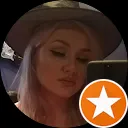 Аня Брусничкина