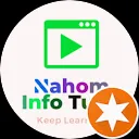 Nahom Info Tube