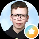 Peter, Dian en Luca Verhoeven