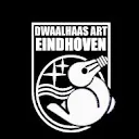 Dwaalhaas Stadskunstenaar Eindhoven