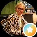 Hanna Stapper-van Dam