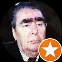 Brezhnev's Eyebrows