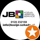 JB Kozijn Herstel Service