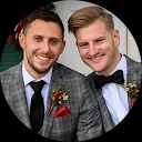 Kevin & Scott van Eerden