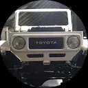 ToyotaFJ40 Project