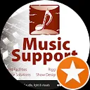 Music Support