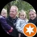 Michel en Vesna Weultjes