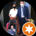 Gregory Lucinda & Yaedon Brans