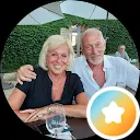 Jan en Lammie Feenstra