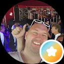 Mark De Jong