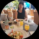 Марина Ганжела