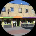 Yvonne van 't Hof-Kastelijn