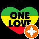 ONE-LOVE PEACE
