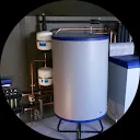 Warmtepomp Noord-West