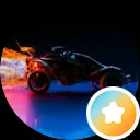 Sam Rocketeer