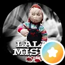 Lala 'A' Misie