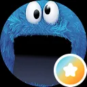 koekiemonster van der Koek