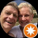 Richard en Ans van Hinte