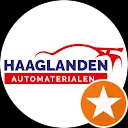 Automaterialen Haaglanden