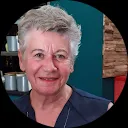 Odette Barbaix