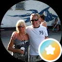 Roy en Marzena Houtop