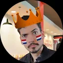 Jefersson Nathan (Vincent Thomas, OP)