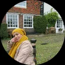 amina Kotbi