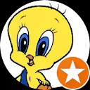 tweety vogel
