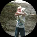 Carlijn Van de water