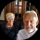 Frans en Emmy van den Berg