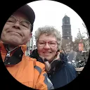 Ineke en René Schuwer