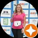 Monique Van der gugten