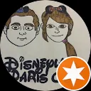 Disneyland Paris Couple