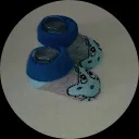 مزوف المرزوقي