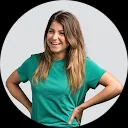 Zjanna Reinders