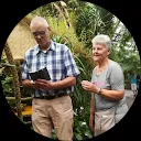 Henny en Dik ten Brinke van Bussel