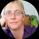 Jacqueline de Vries-Stal