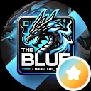 Daniël de Kruijf (TheBlue)