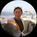Josée Antonia Berjé (Tato)