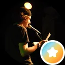 Justus Richard 'Rudiradio' Stindt
