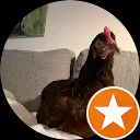 Maria ‘Ajrav’ De nooy